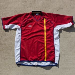 Vintage Arsenal Jersey